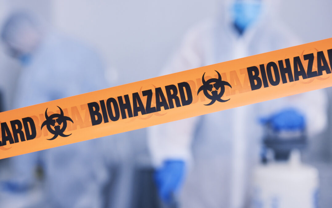Bio-Hazard & Trauma Clean Up Services