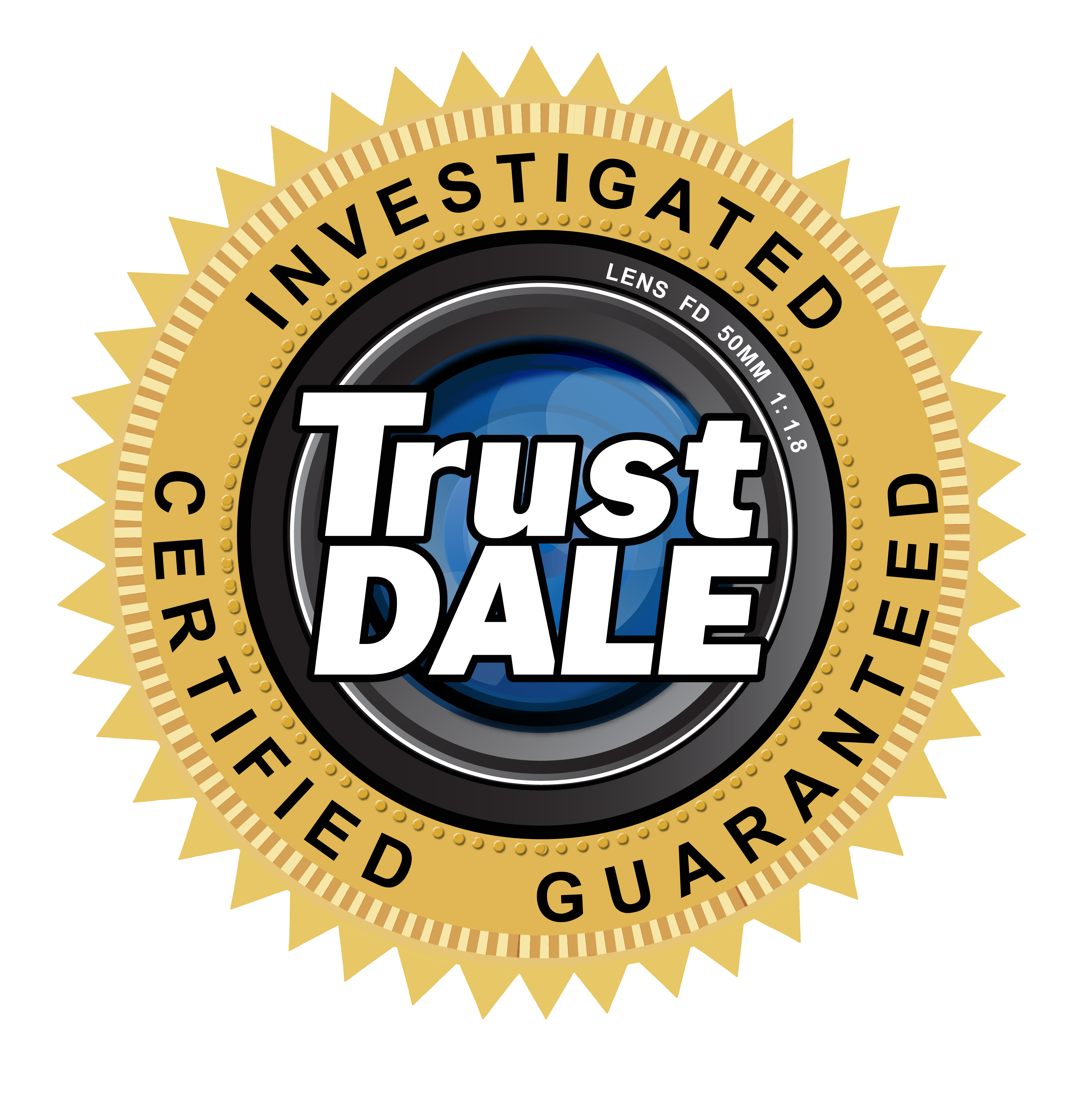 TrustDALE Seal high res