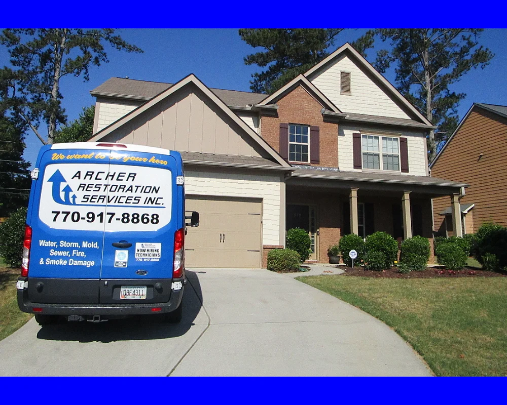 Archer Restoration Services