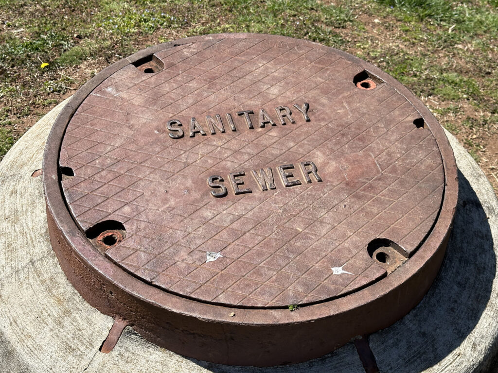 Sanitary Sewer