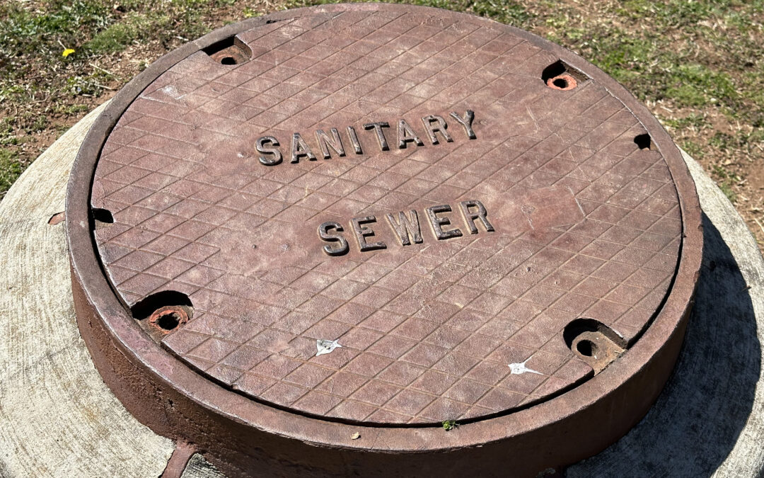 Sanitary Sewer