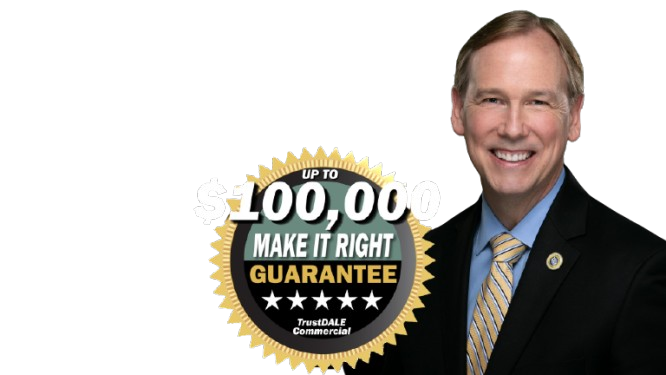 Archer Restoration Services-Water Restoration is TrustDALE Certified