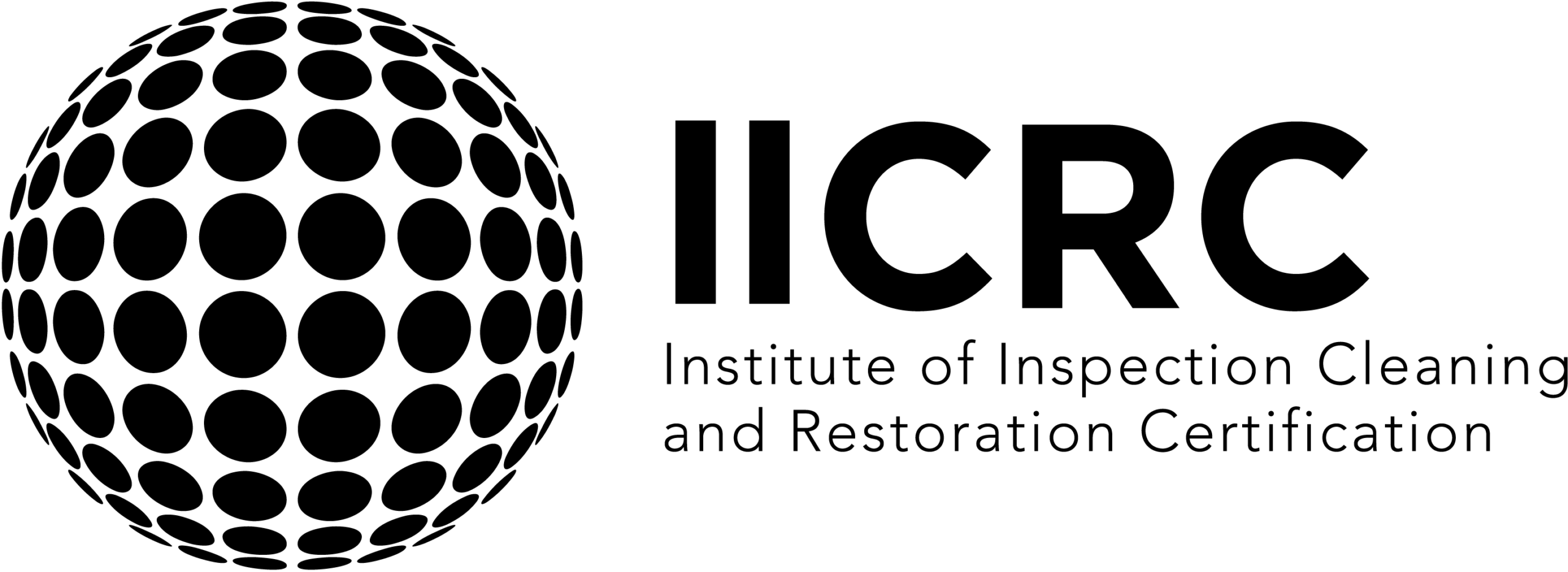 IICRC Certified Firm logo