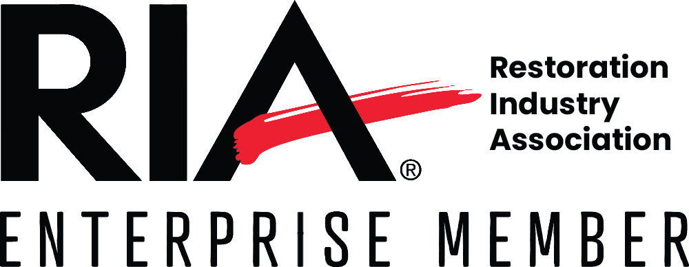 Restoration Industry Association (RIA) Enterprise Member logo